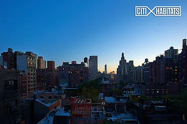 Rented by Citi Habitats