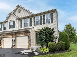 2541 Peachtree Dr, Perkasie, PA 18944
