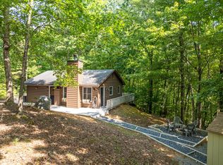 158 Moonshine Holw, Blue Ridge, GA 30513