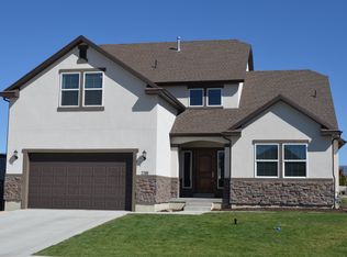 2391 S 330 E, Heber, UT 84032