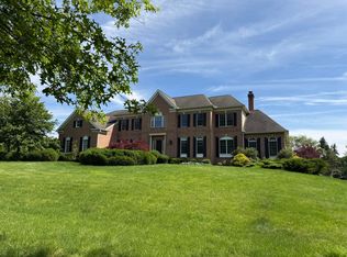 5363 Rosalind Blvd, Powell, OH 43065
