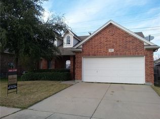 6140 Amberjack Trl, Fort Worth, TX 76179
