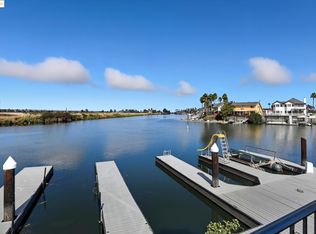 4814 S Point, Discovery Bay, CA 94505