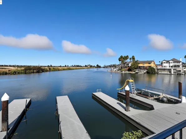 4814 South Pt, Discovery Bay, CA 94505