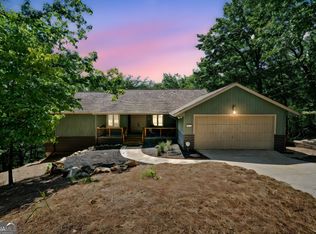 189 Little Coyote Loop, Waleska, GA 30183