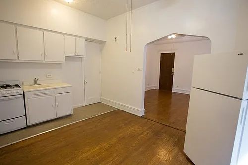 Floor plan 54741bc