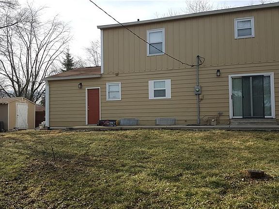 2nd image of 3573 N Decamp Dr