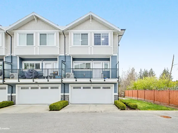 19483 74th Ave #14, Surrey, BC V4N 6V7