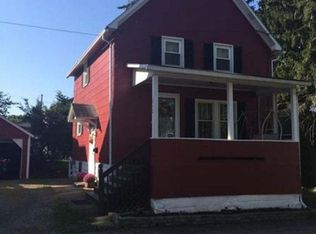 812 Shryock Ave #1, Indiana, PA 15701