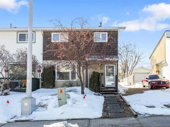 113 NW Sirius Ave, Wood Buffalo, AB T9H 3B8