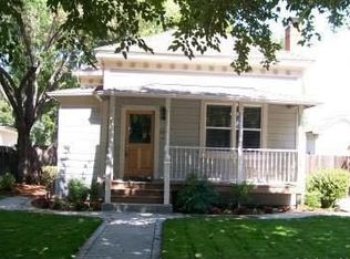 101 Elliot St, Woodland, CA