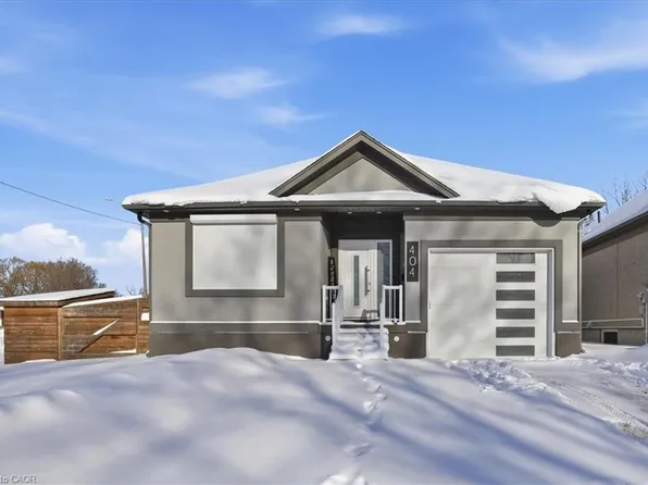 404 Montrose St N, Cambridge, ON N3H 2P3