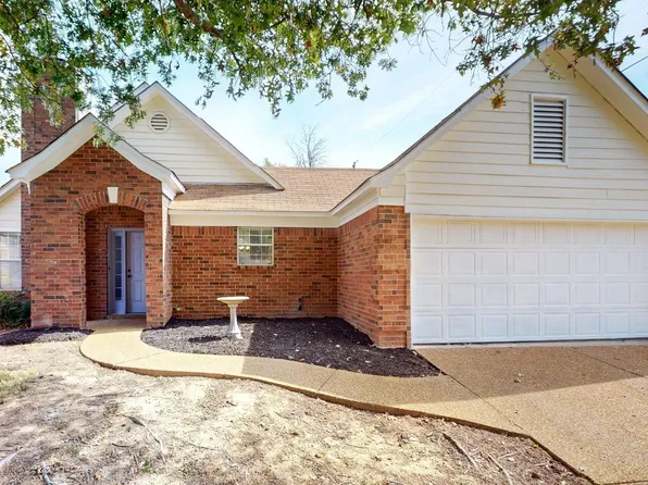 5396 Corner Oak Dr, Memphis, TN 38141