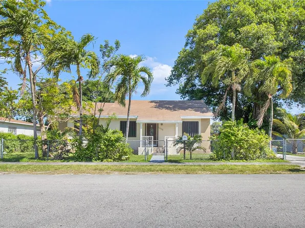 1925 NW 49th St, Miami, FL 33142
