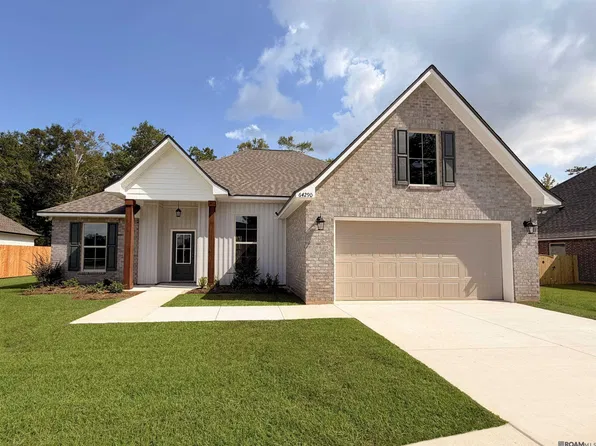 64290 Taylor Farms Rd, Pearl River, LA 70452