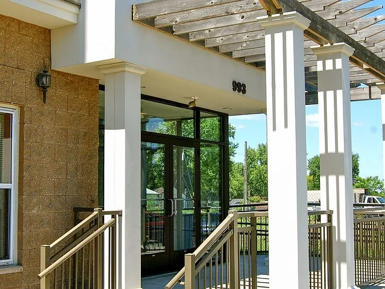 Emerson Hills Apartments — Photo 14