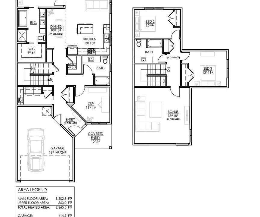 2nd image of 343 Arizona Dr #15