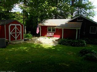 196 Baxter Rd, Woodstock, CT 06281