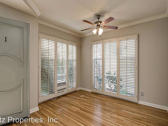4th image of 316 S Rexford Dr APT 1