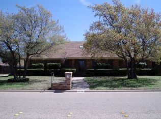 4709 Catclaw Dr, Abilene, TX 79606