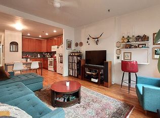 97 Prospect Pl APT 1, Brooklyn, NY 11217