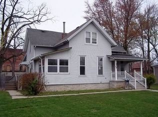 307 S 3rd St APT A, Goshen, IN 46526