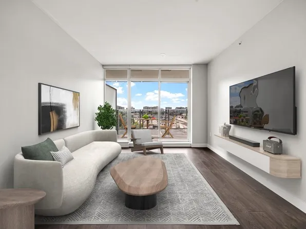 5580 No 3 Rd #809, Richmond, BC V6X 0R8