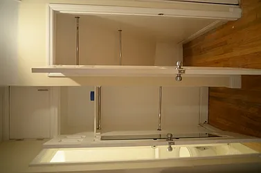 Rented by Vickers Realty