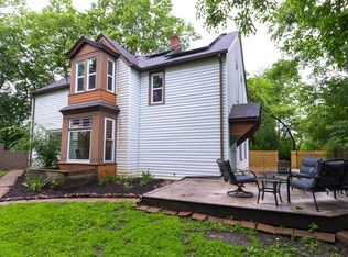 629 Hall Ave, Saint Paul, MN 55107