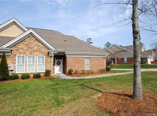 2835 Bellasera Way #2835, Matthews, NC 28105