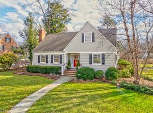 307 Summit Ave, Summit, NJ 07901