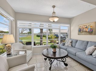 14519 Canalview Drive #B, Delray Beach, FL 33484