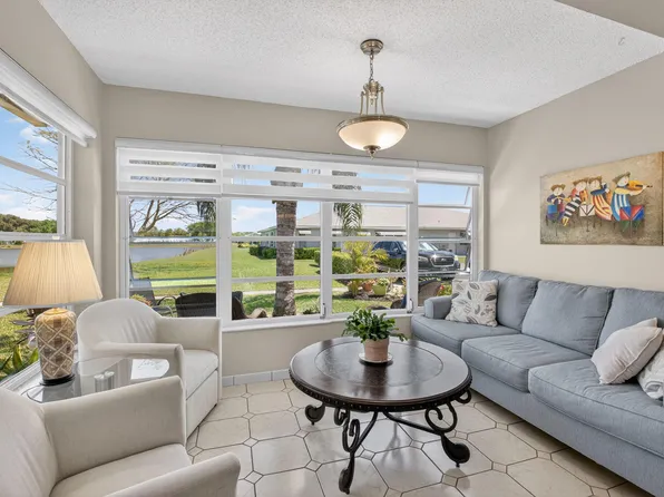 14519 Canalview Drive #B, Delray Beach, FL 33484