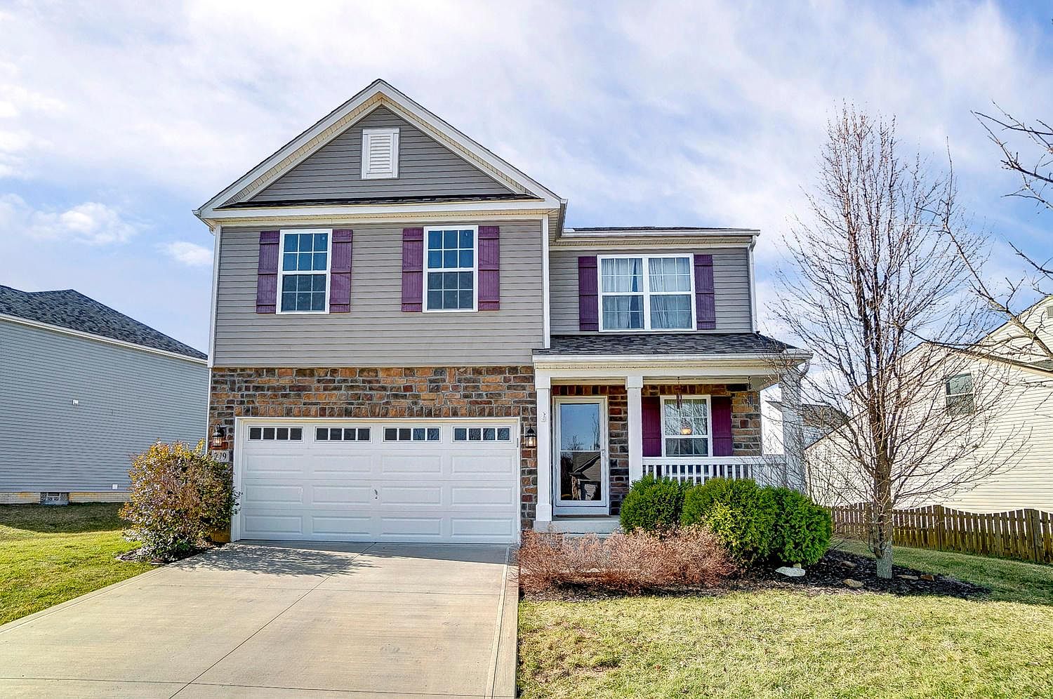 279 Rolling Acre Dr, Lithopolis, OH 43136 Zillow