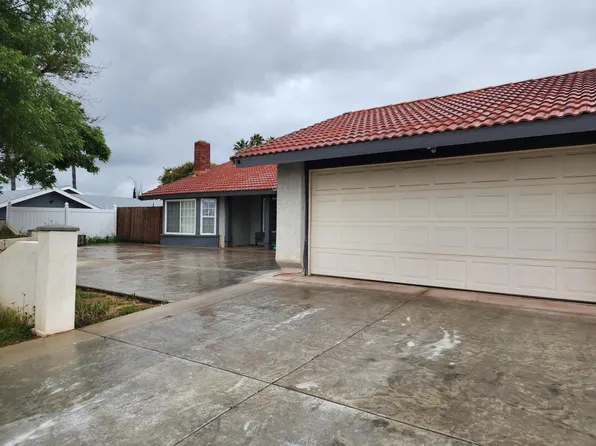 25290 Kalmia Ave, Moreno Valley, CA 92557