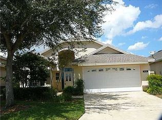 14534 Mandolin Dr, Orlando, FL 32837