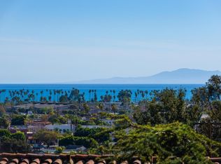 955 Medio Rd, Santa Barbara, CA 93103