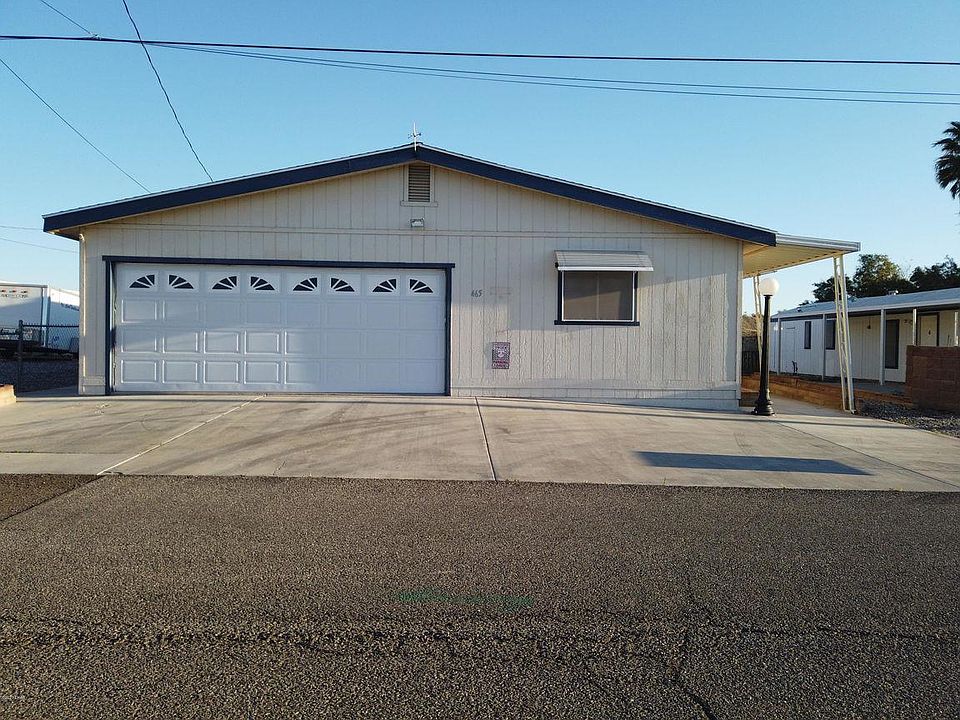 1st image of 465 E Bluewater Dr