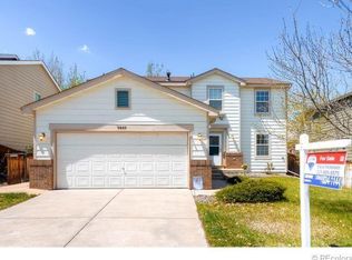 9849 Chatswood Trl, Highlands Ranch, CO 80126