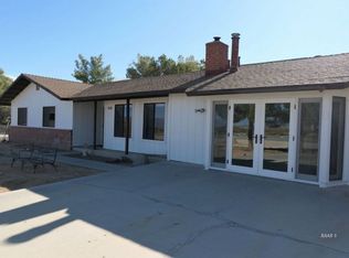 7149 Casper Ave, Inyokern, CA 93527