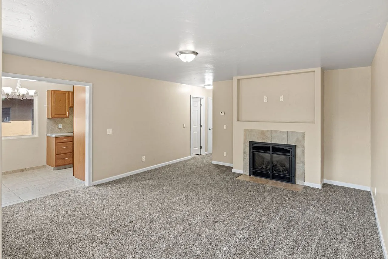 The Garden Apartments — Photo 1