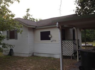 3060 Barron Cut Off Rd, College Station, TX 77845