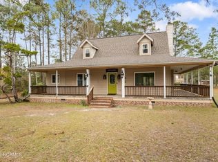 880 Fox St SW, Shallotte, NC 28470