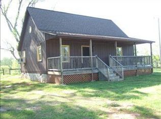 170 McIlwain Rd, Abbeville, SC 29620
