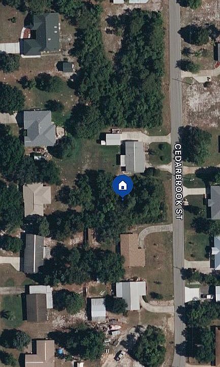 2nd image of 1716 Cedarbrook St
