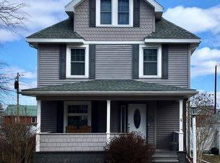 200 Pearl St, Lock Haven, PA 17745