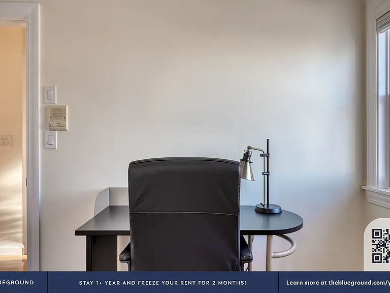 Office Area