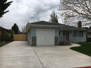 731 Menlo Dr N, Keizer, OR 97303