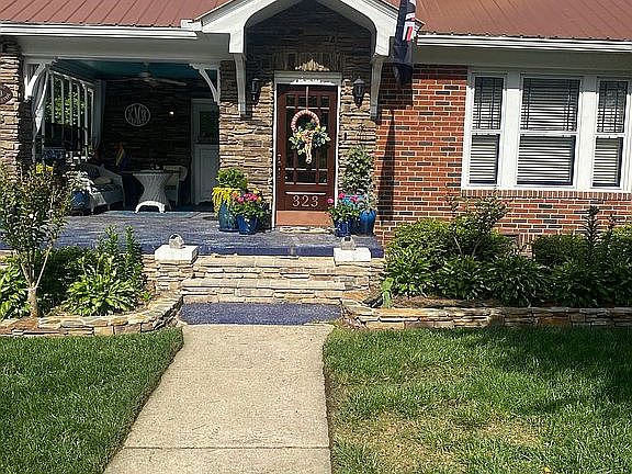 2nd image of 323 Highland Ave