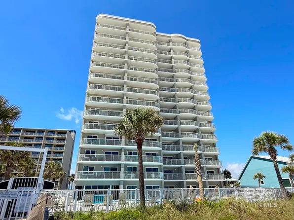 24568 Perdido Beach Blvd APT 1001, Orange Beach, AL 36561